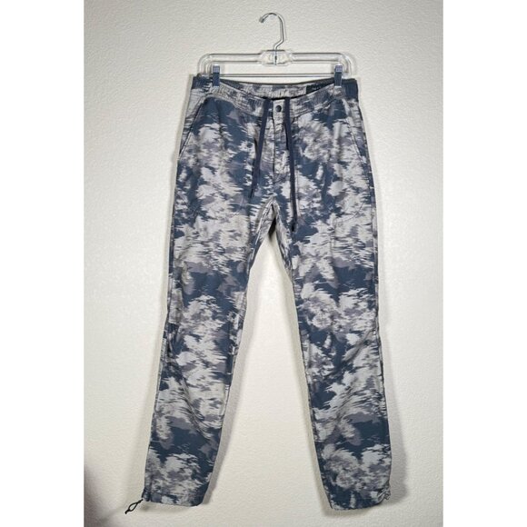 rag & bone Other - Rag & Bone Men's Camo Jogger Pants